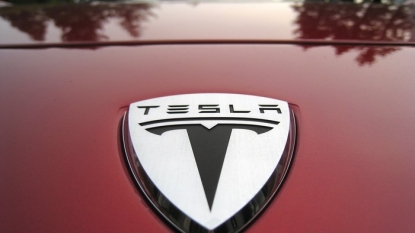 Tesla Q3 Deliveries Up 49%