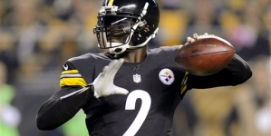 This would be a good time for the Pittsburgh Steelers to panic