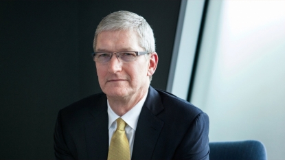 Tim Cook talks NSA, customer privacy, and more in NPR interview
