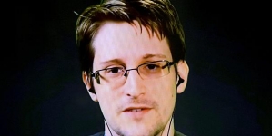 US Whistleblower Joins Twitter, Follows only NSA