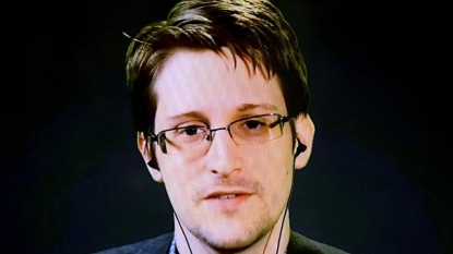 US Whistleblower Joins Twitter, Follows only NSA
