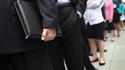 USA jobless claims rise more than expected