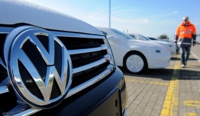 Volkswagen takes 4000 ‘cheating’ cars off UK market