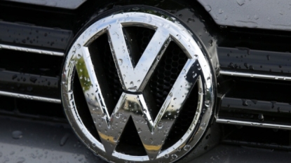 Volkswagen to refit vehicles in wake of diesel emissions scandal