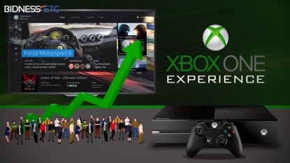 Xbox One Controllers to Support Button Remapping “Soon”