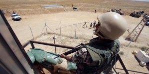 Syrian refugees say water scarce after Jordan seals border