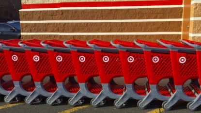 Target Sale: TGT Takes on Amazon Prime Day With One-Day Sale