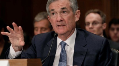 US Fed raises benchmark interest rate