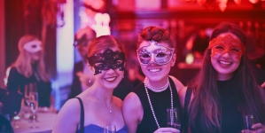 7 expert tips for making your hens night a memorable one